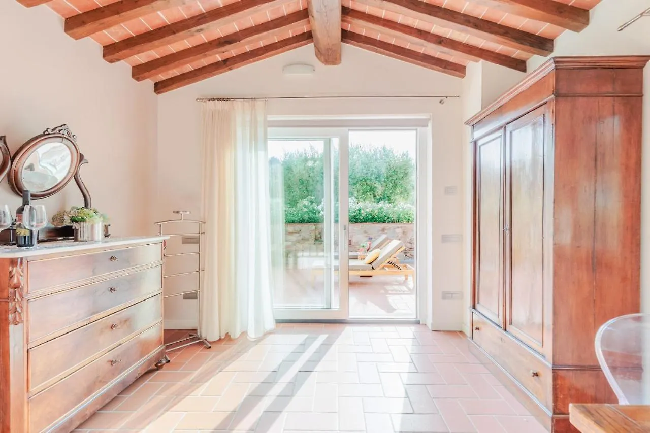 Nonno Giulivo Farmhouse, With Private Pool Villa Capannori 0*,  Italy