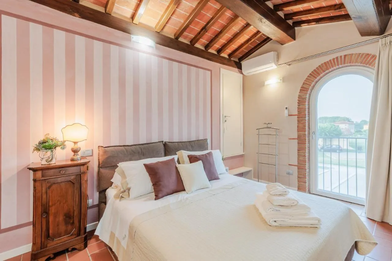 Nonno Giulivo Farmhouse, With Private Pool Capannori 0*,