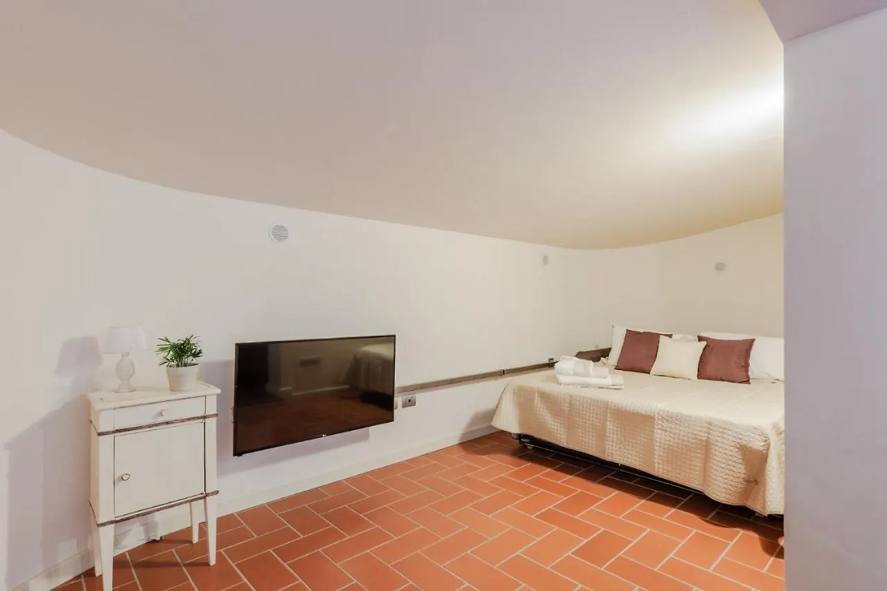 Nonno Giulivo Farmhouse, With Private Pool Capannori