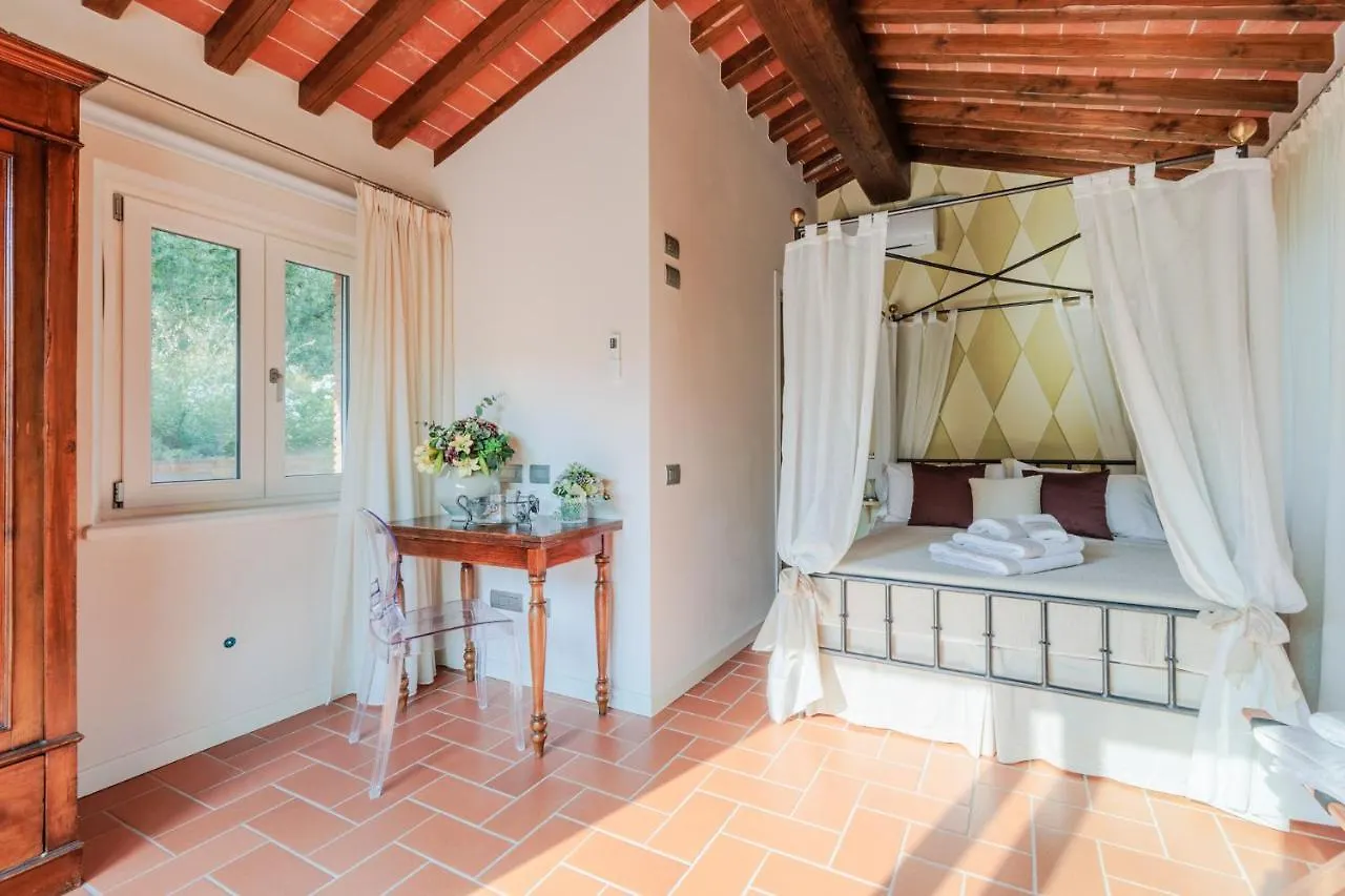 Nonno Giulivo Farmhouse, With Private Pool Capannori 0*,  Italy