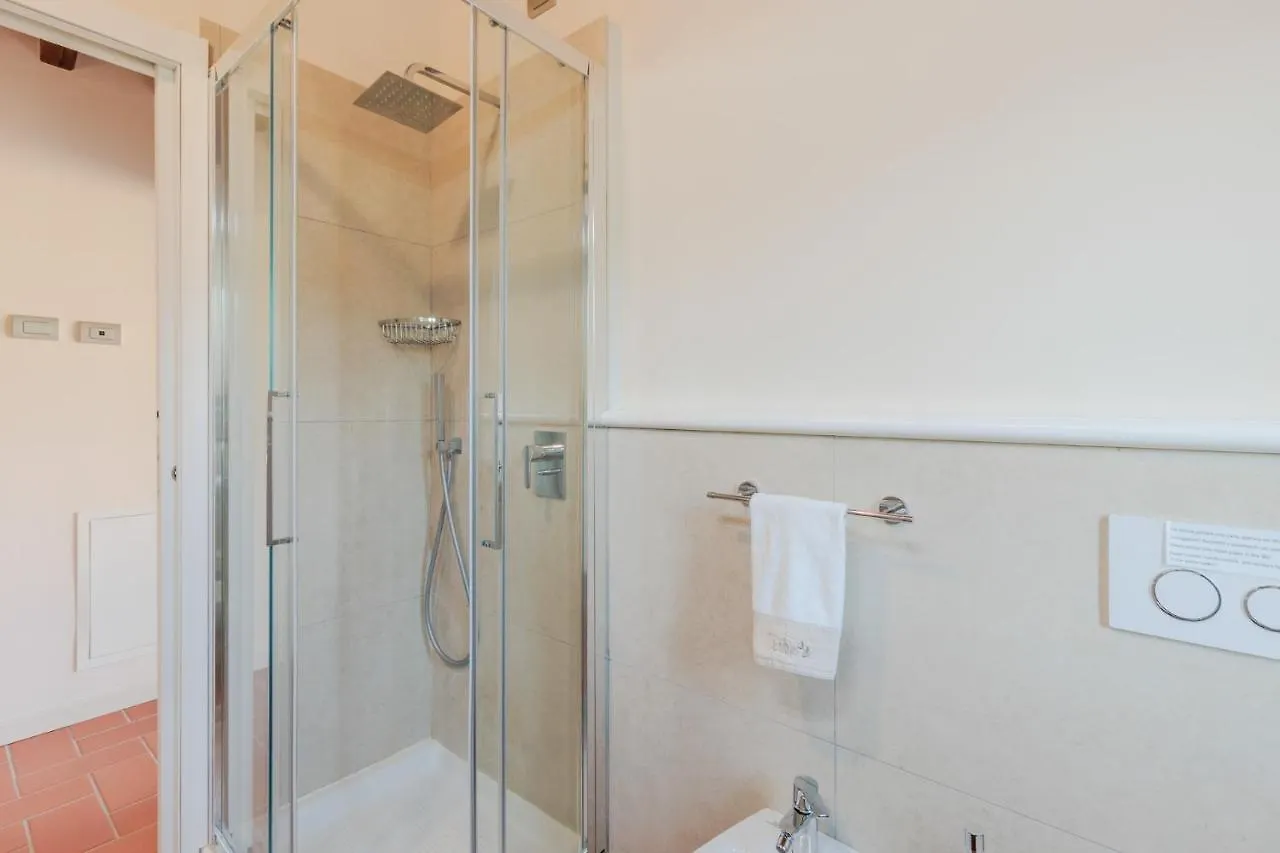 Nonno Giulivo Farmhouse, With Private Pool Capannori Villa