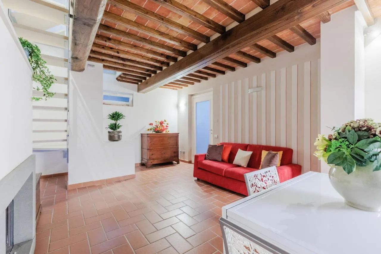 Nonno Giulivo Farmhouse, With Private Pool Capannori Villa