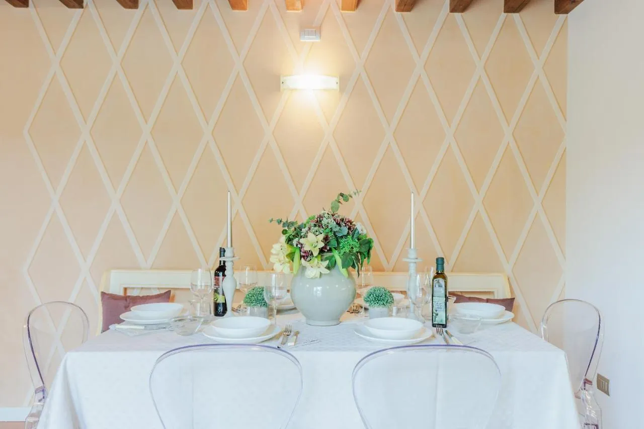 Villa Nonno Giulivo Farmhouse, With Private Pool Capannori