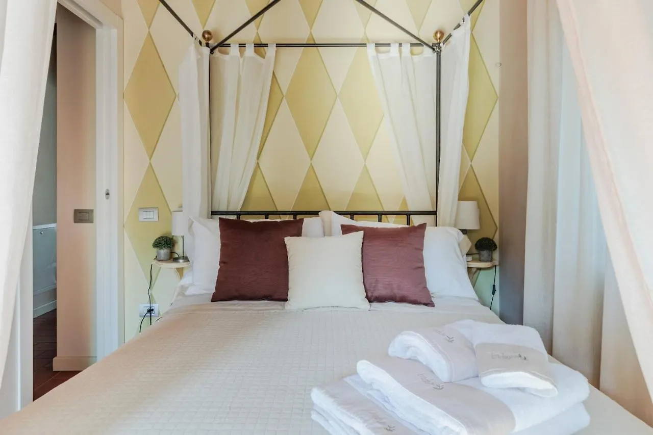 Nonno Giulivo Farmhouse, With Private Pool Capannori Villa
