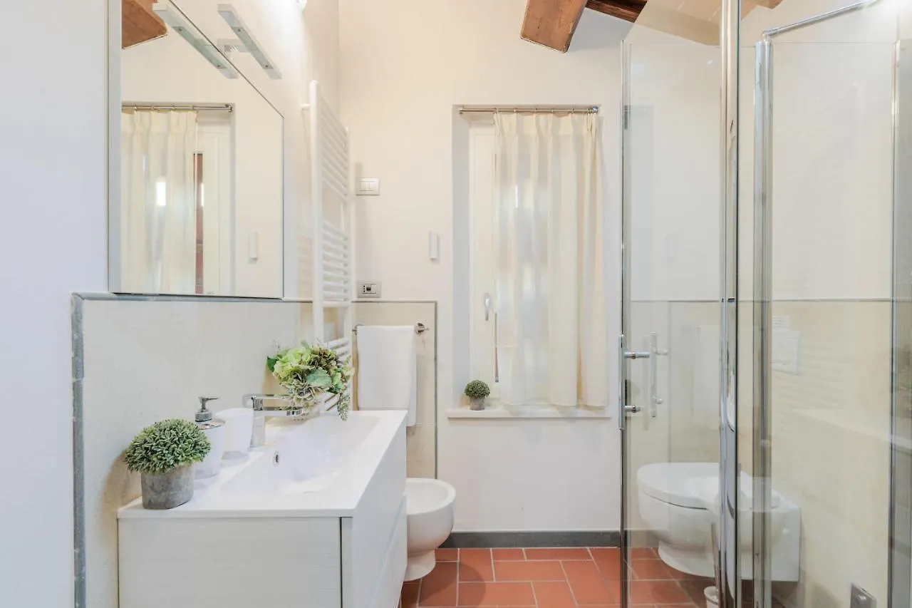 Nonno Giulivo Farmhouse, With Private Pool Capannori 0*,  Italy