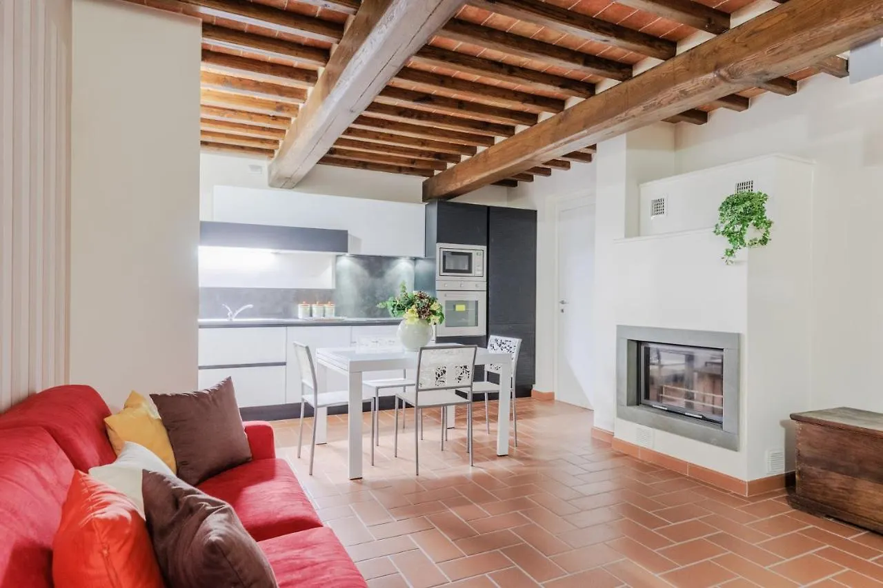 Villa Nonno Giulivo Farmhouse, With Private Pool Capannori