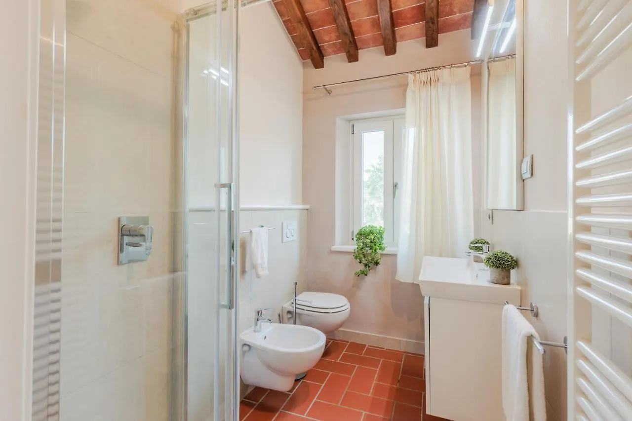 Villa Nonno Giulivo Farmhouse, With Private Pool Capannori Italy