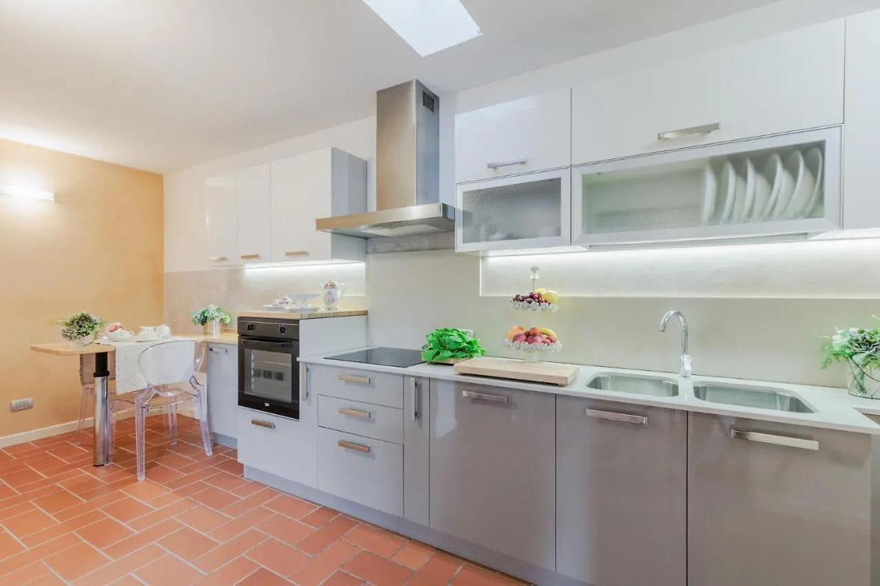 Villa Nonno Giulivo Farmhouse, With Private Pool Capannori Italy
